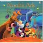 Noah's Ark by Rob LLoyd Jones